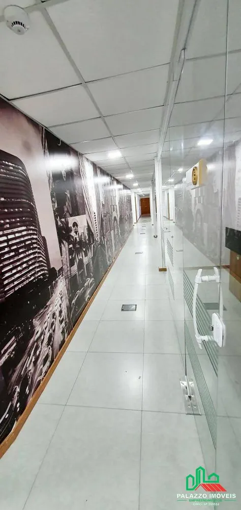 Sala-Conjunto, 925 m² - Foto 1