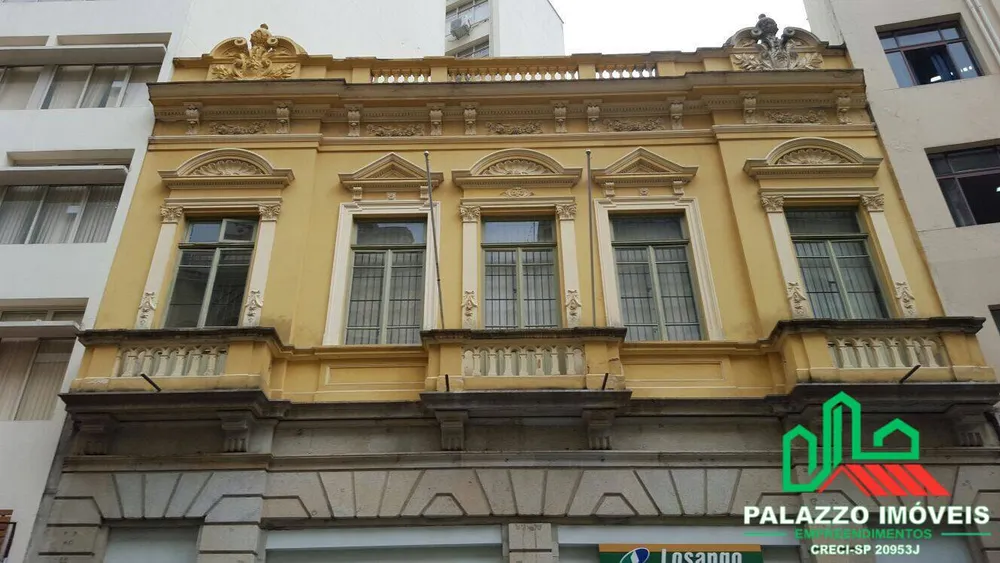 Prédio Inteiro, 421 m² - Foto 2