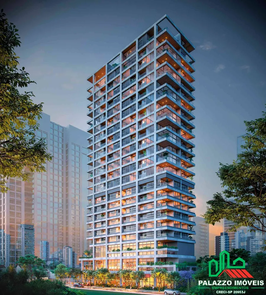 Apartamento, 3 quartos, 182 m² - Foto 6