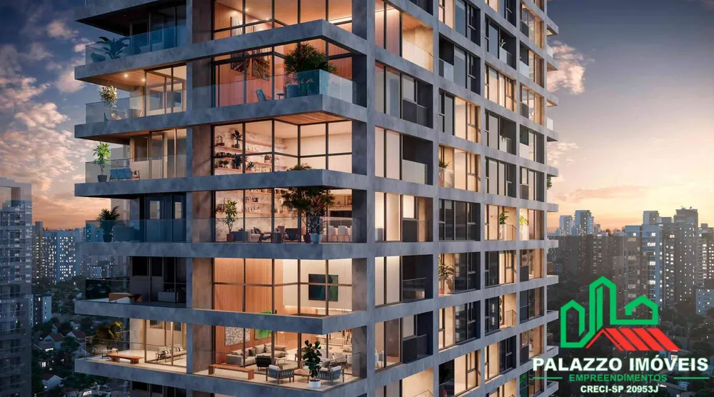 Apartamento, 3 quartos, 182 m² - Foto 3