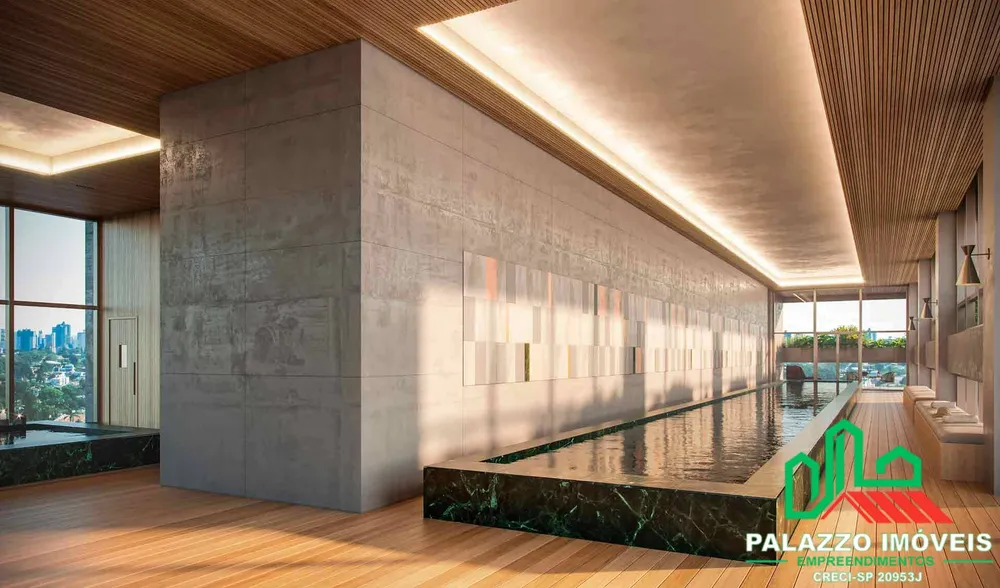 Apartamento, 3 quartos, 182 m² - Foto 2
