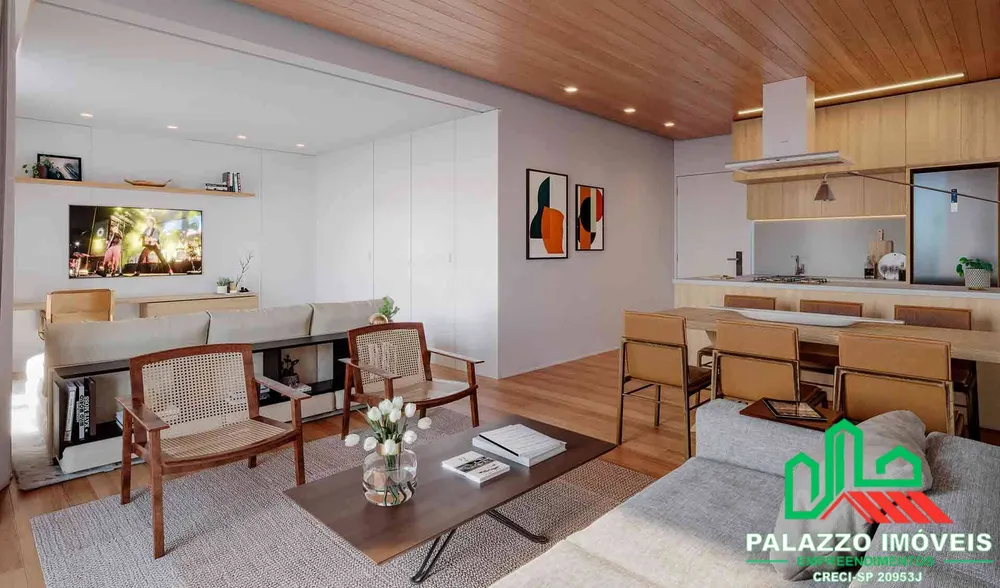 Apartamento, 3 quartos, 182 m² - Foto 4