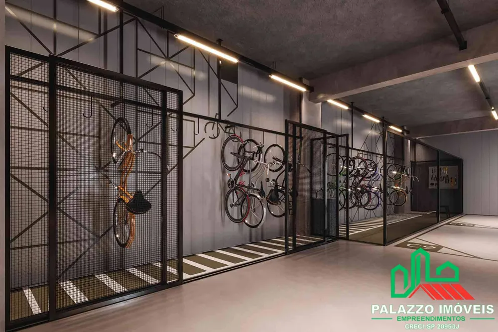 Apartamento, 3 quartos, 182 m² - Foto 8