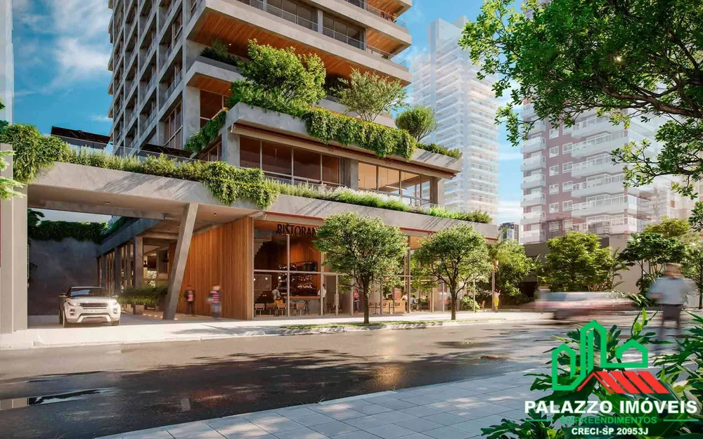 Apartamento, 3 quartos, 182 m² - Foto 5