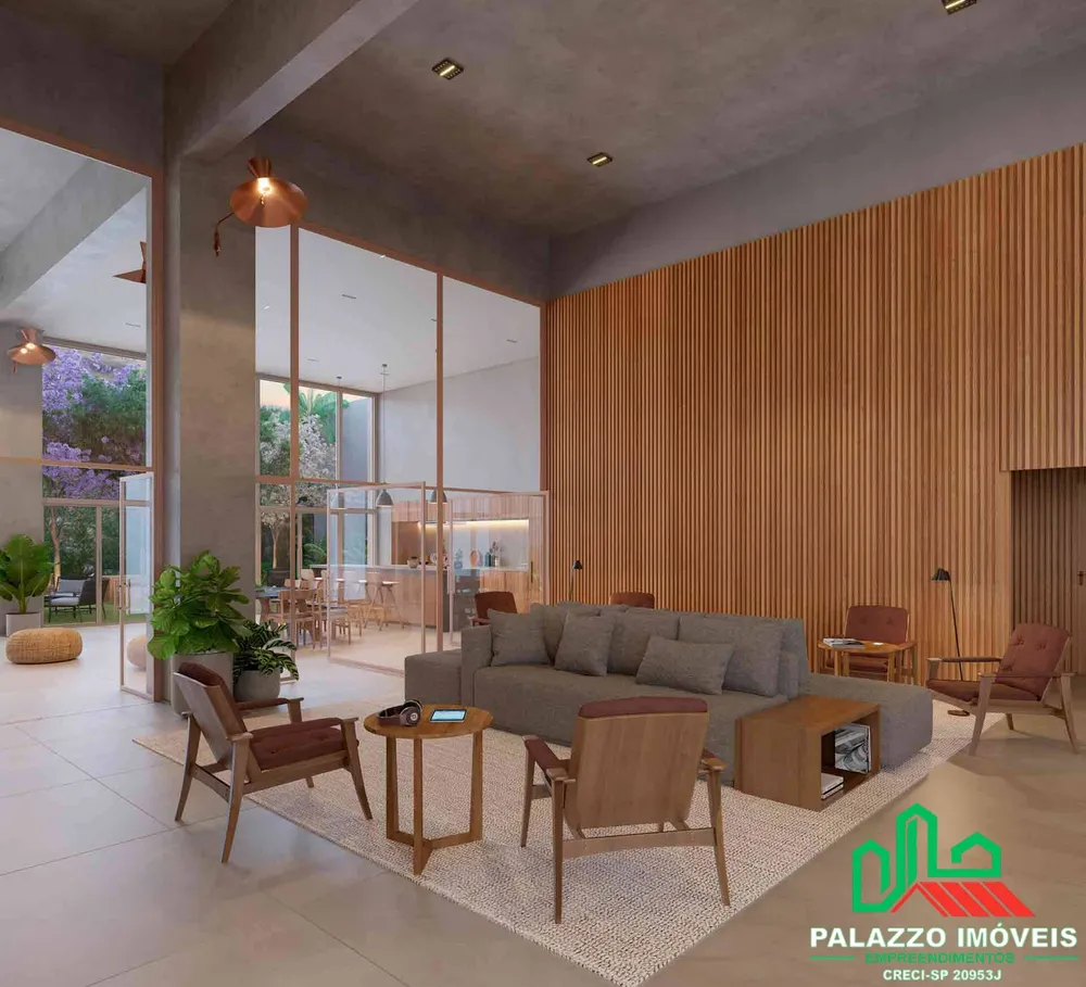 Apartamento, 3 quartos, 182 m² - Foto 9