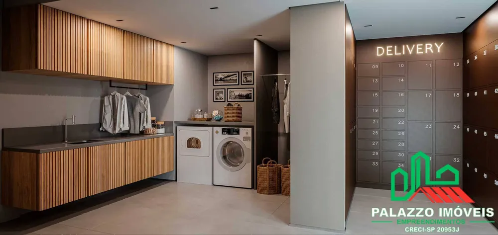 Apartamento, 3 quartos, 182 m² - Foto 5
