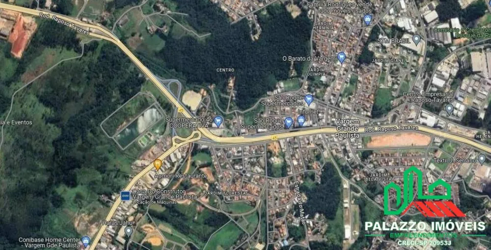 Terreno, 4 hectares - Foto 4