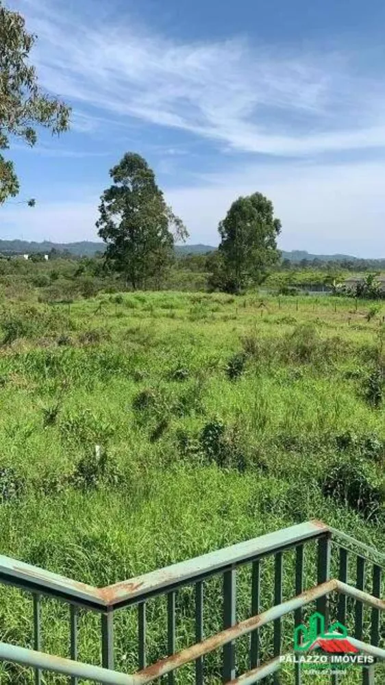 Terreno, 4 hectares - Foto 1