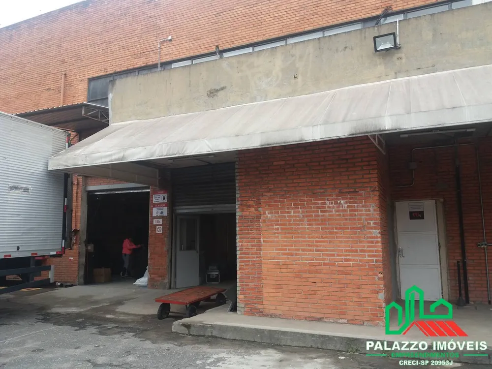 Depósito-Galpão, 6368 m² - Foto 6