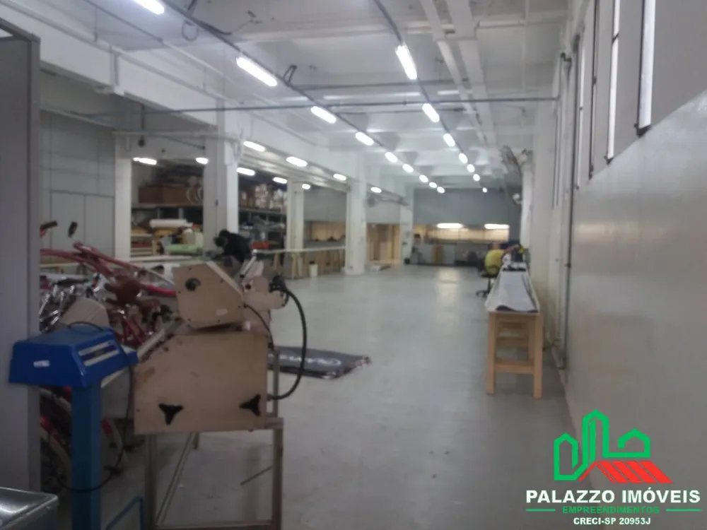 Depósito-Galpão, 6368 m² - Foto 4