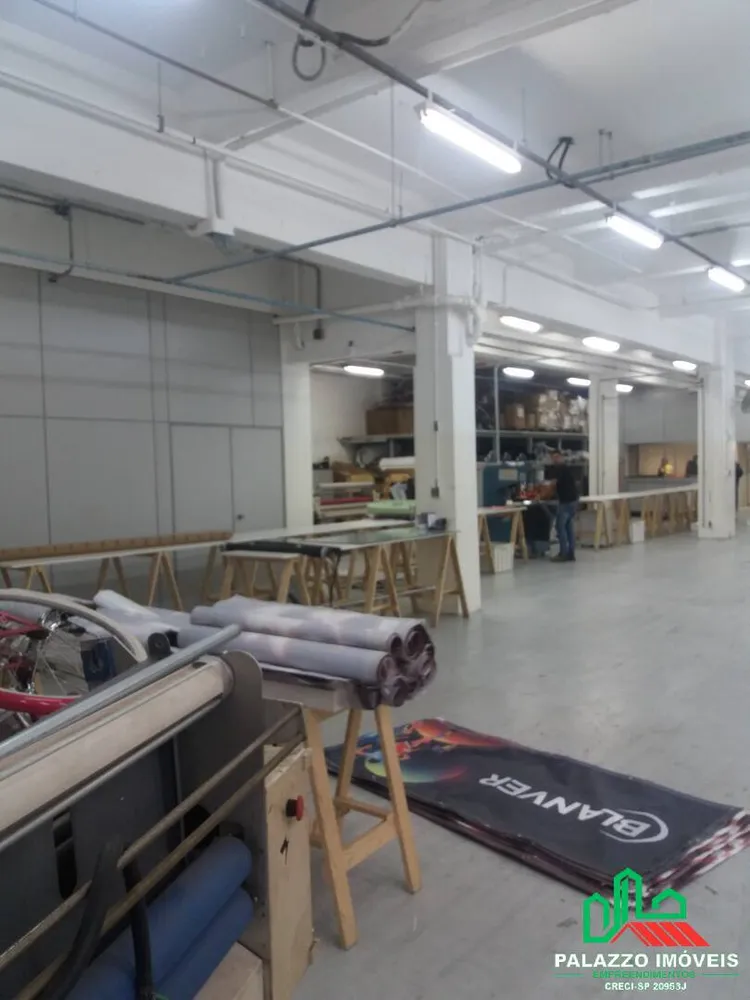 Depósito-Galpão, 6368 m² - Foto 3