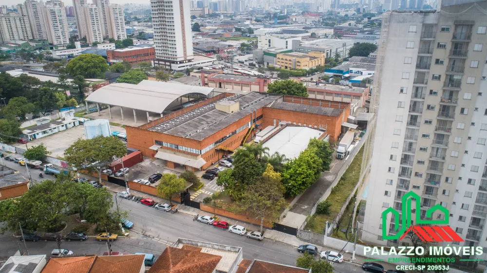 Depósito-Galpão, 6368 m² - Foto 8