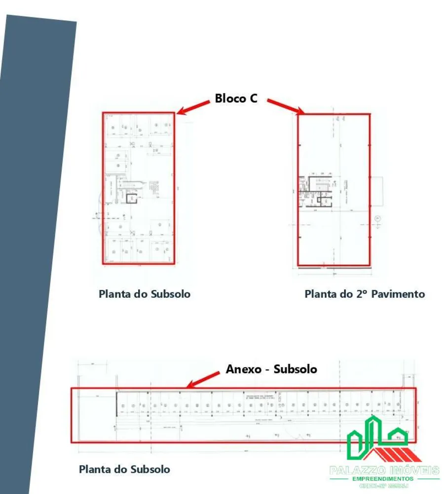 Depósito-Galpão, 6368 m² - Foto 11