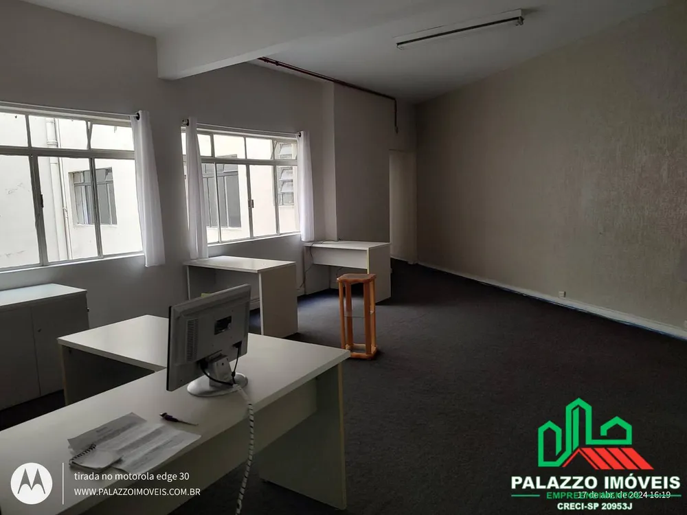 Sala-Conjunto, 104 m² - Foto 1