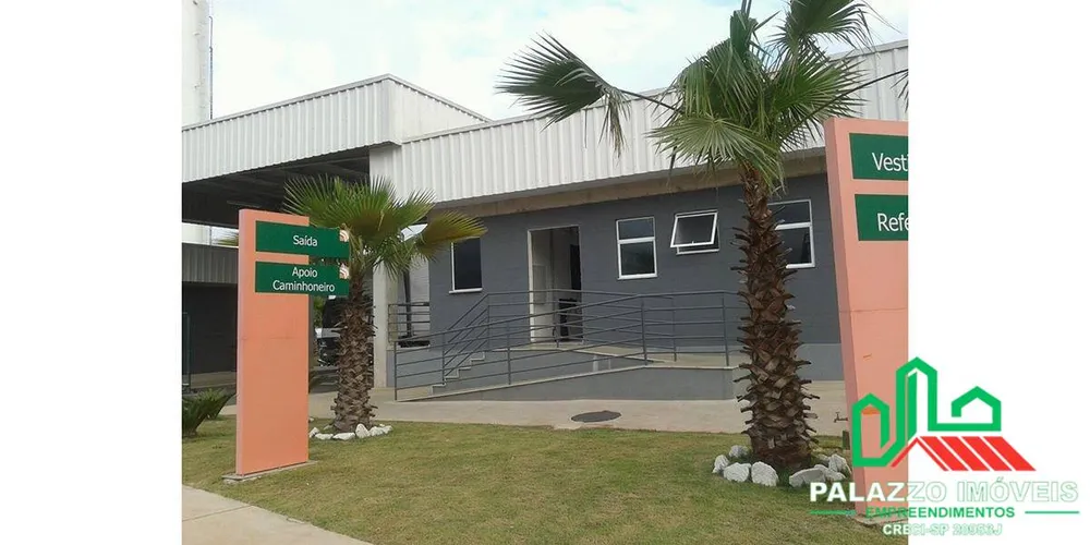 Depósito-Galpão, 2385 m² - Foto 8