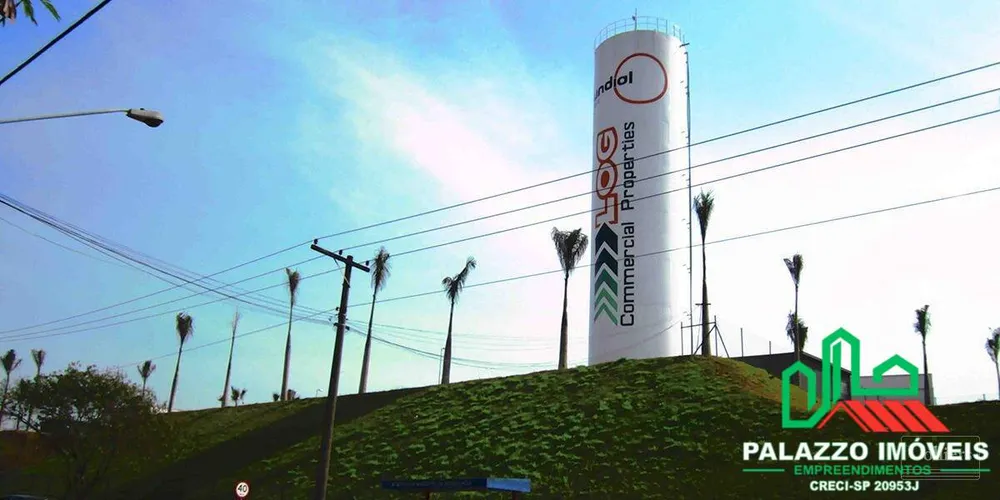 Depósito-Galpão, 2385 m² - Foto 9