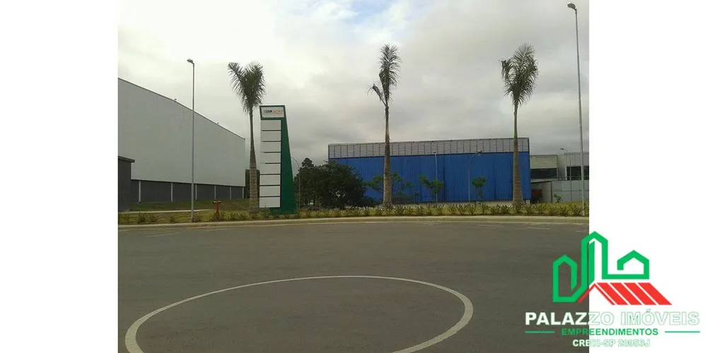Depósito-Galpão, 2385 m² - Foto 7