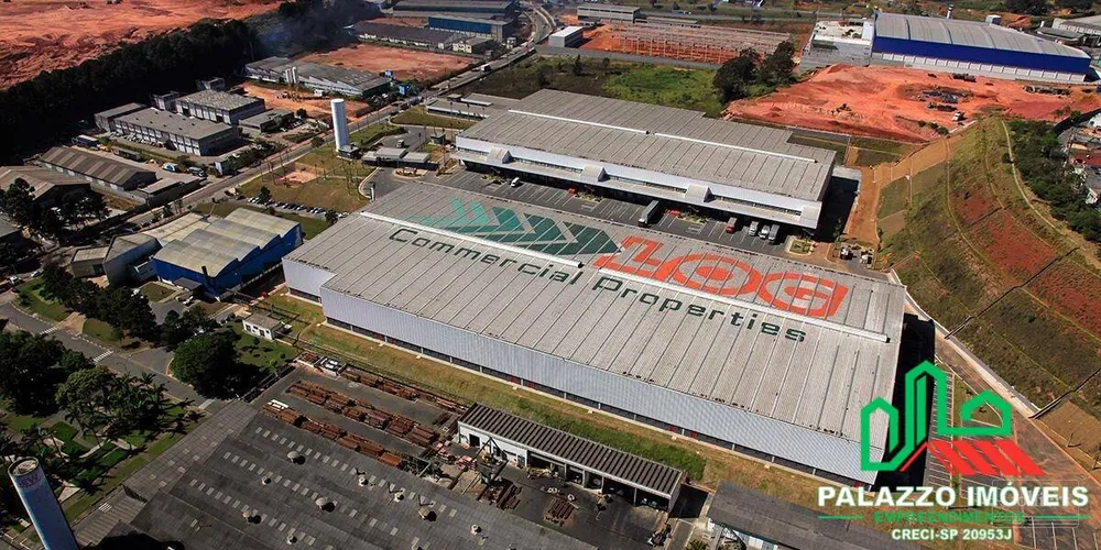 Depósito-Galpão, 2385 m² - Foto 4