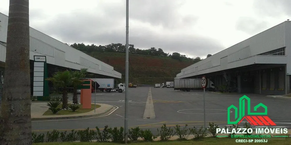 Depósito-Galpão, 2385 m² - Foto 6