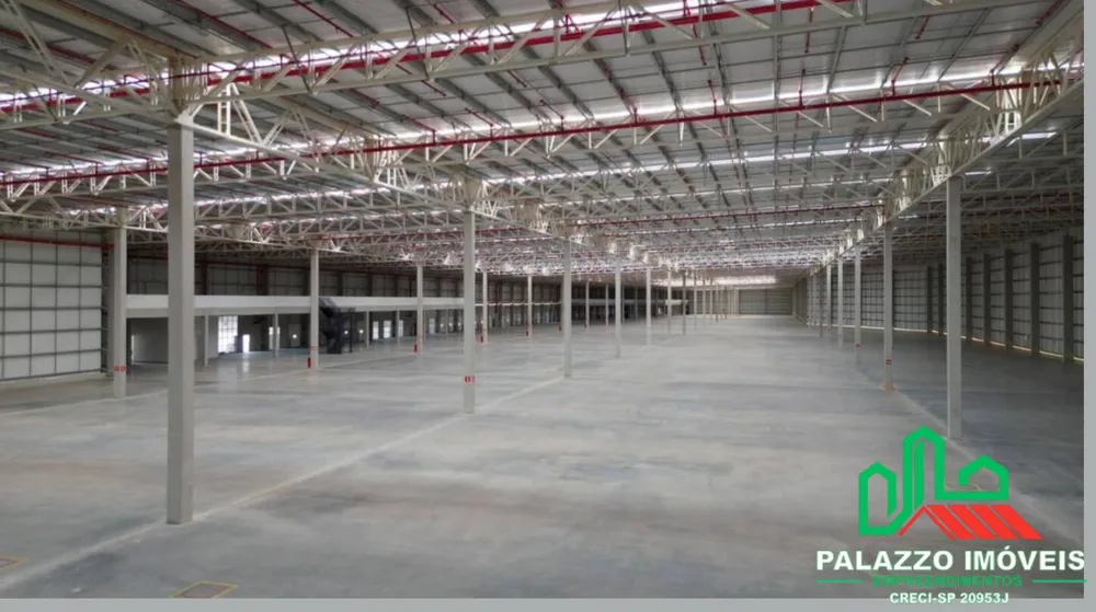 Depósito-Galpão, 24291 m² - Foto 1