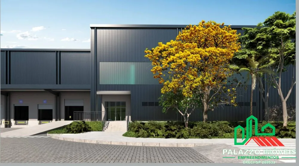 Depósito-Galpão, 24291 m² - Foto 6