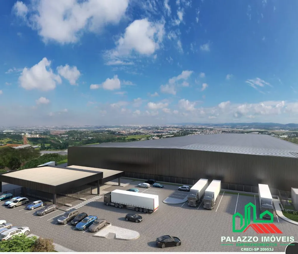 Depósito-Galpão, 24291 m² - Foto 4