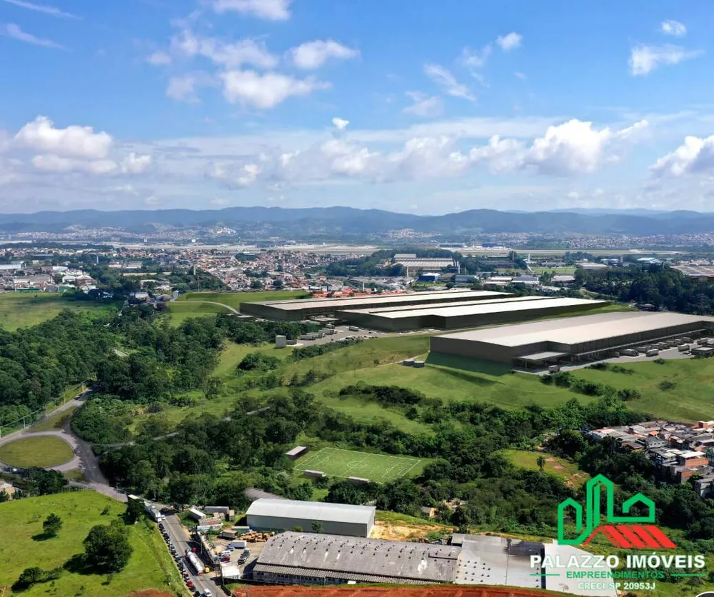 Depósito-Galpão, 24291 m² - Foto 3