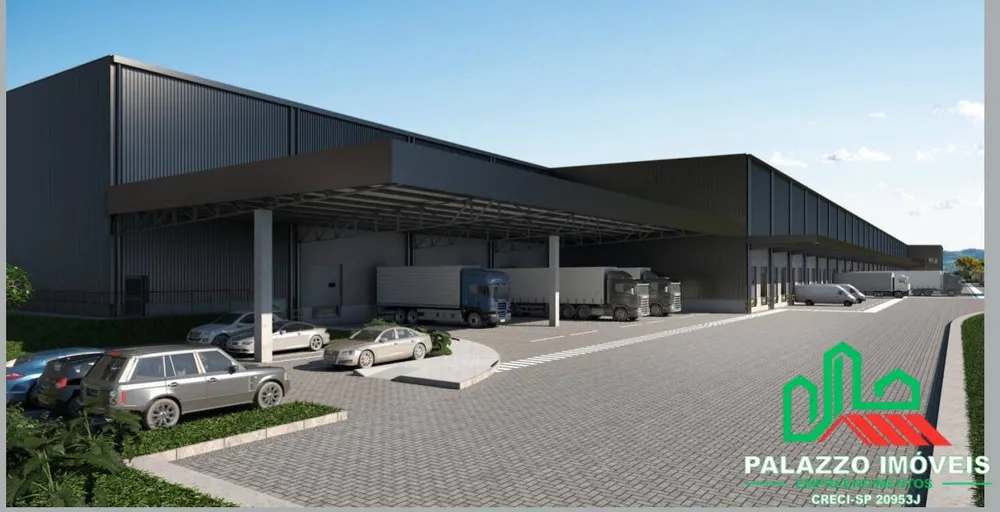 Depósito-Galpão, 24291 m² - Foto 7