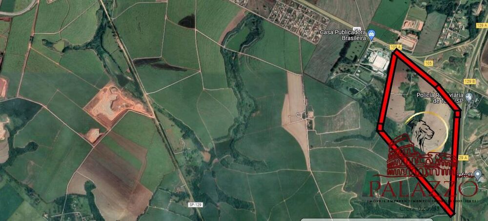 Terreno à venda, 650000m² - Foto 4