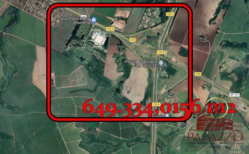 Terreno à venda, 650000m² - Foto 3