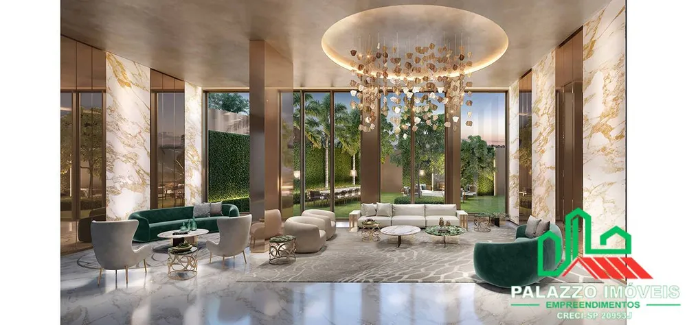 Apartamento, 4 quartos, 493 m² - Foto 7