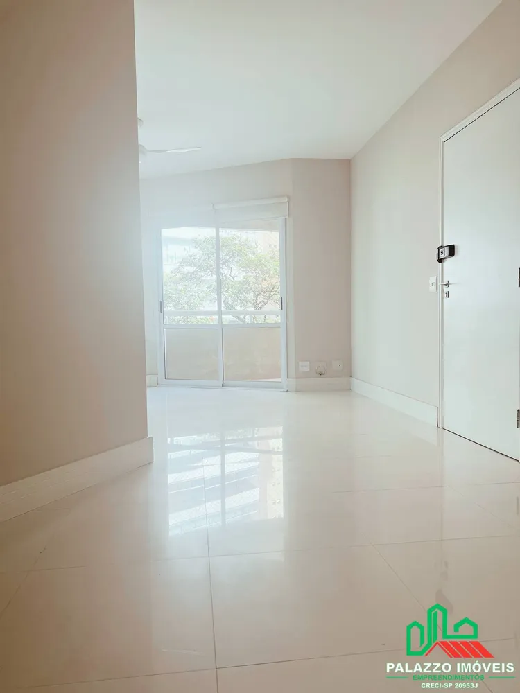 Apartamento, 3 quartos, 104 m² - Foto 3