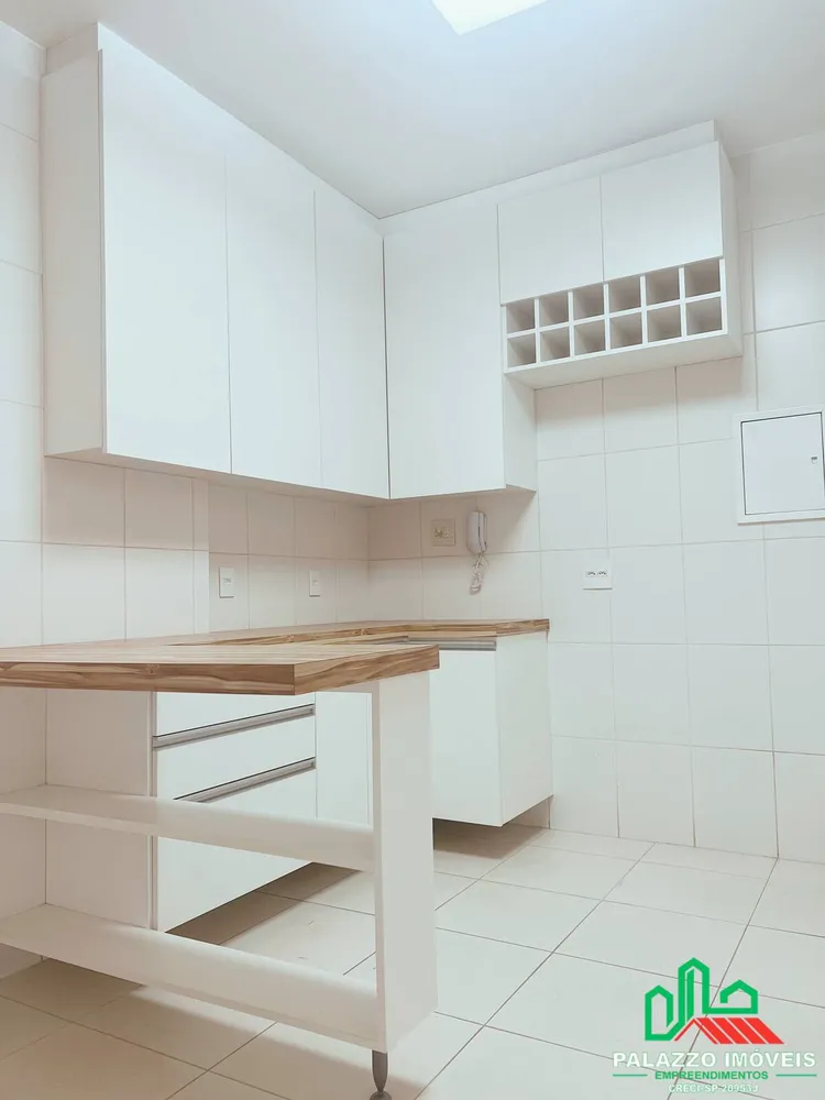 Apartamento, 3 quartos, 104 m² - Foto 10