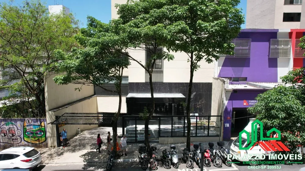 Prédio Inteiro, 3496 m² - Foto 4