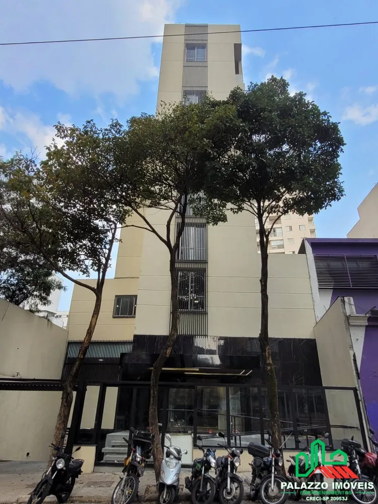 Prédio Inteiro, 3496 m² - Foto 7