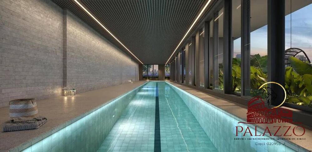 Cobertura à venda com 4 quartos, 263m² - Foto 3
