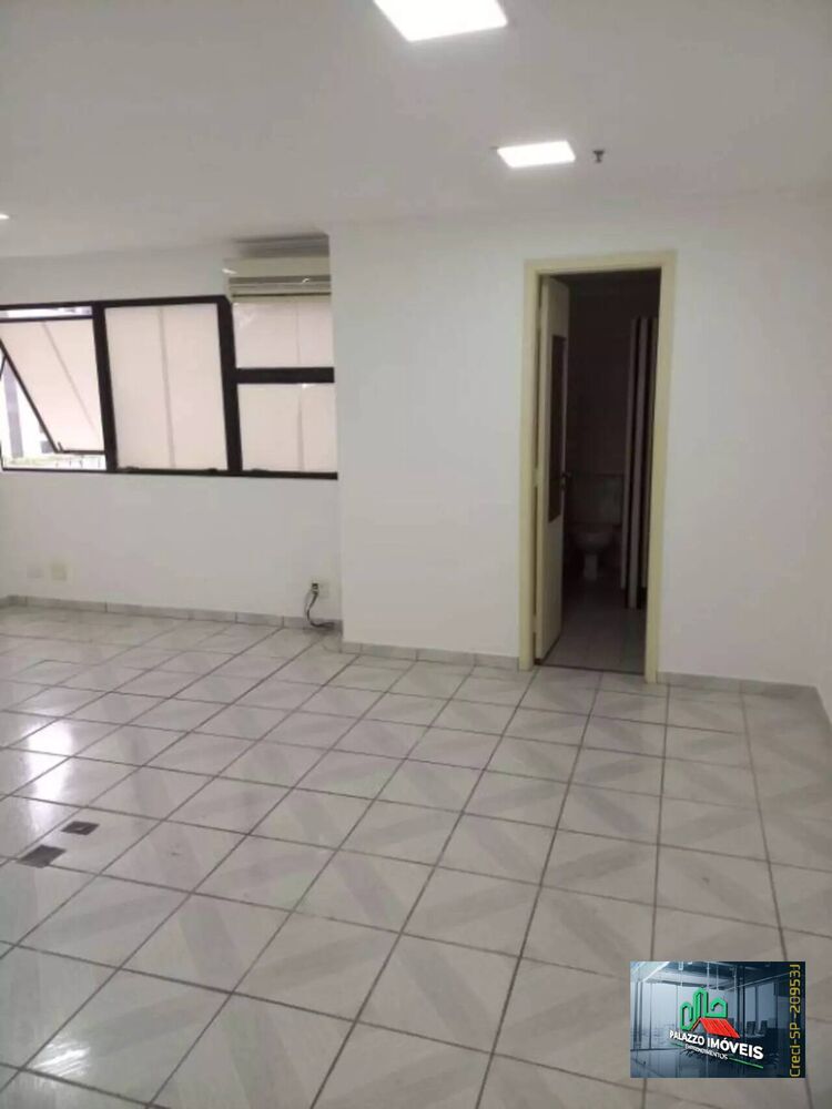Conjunto Comercial-Sala para alugar, 37m² - Foto 3