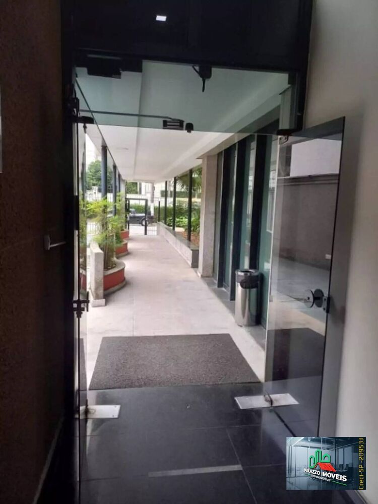 Conjunto Comercial-Sala para alugar, 37m² - Foto 1