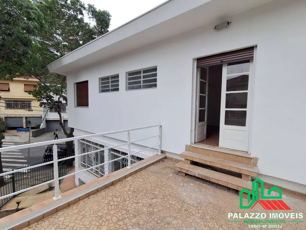 Casa, 2 quartos, 285 m² - Foto 1