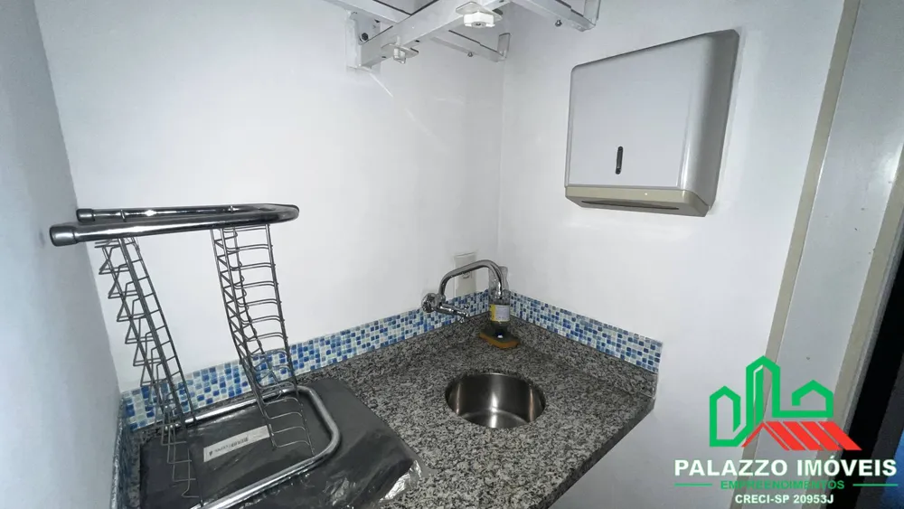 Sala-Conjunto, 37 m² - Foto 8