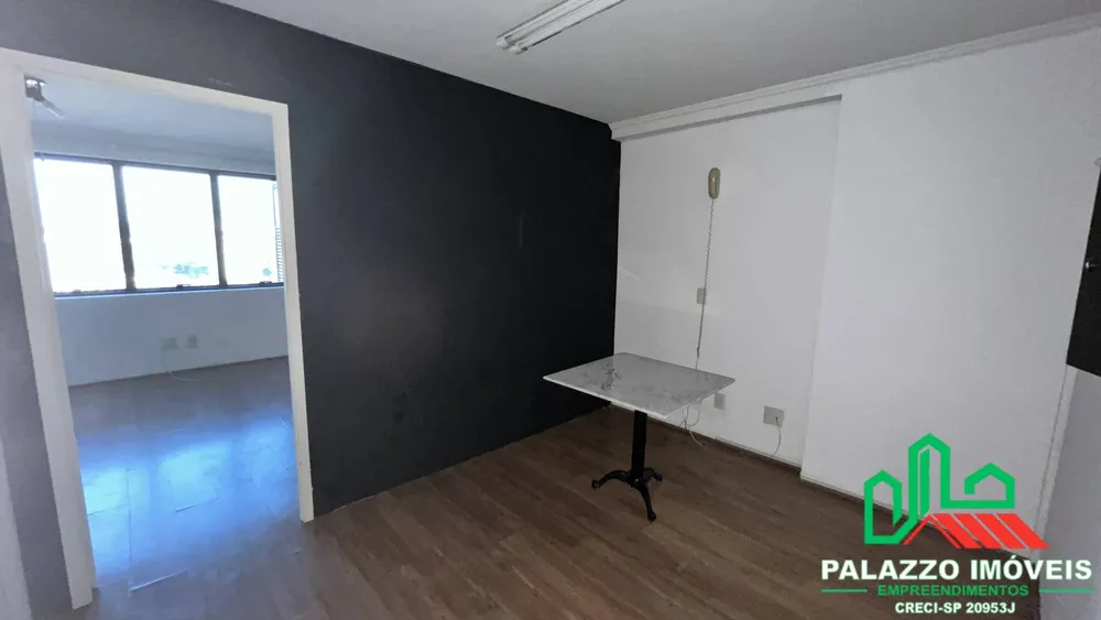 Sala-Conjunto, 37 m² - Foto 4
