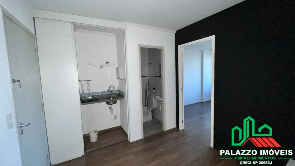 Sala-Conjunto, 37 m² - Foto 6