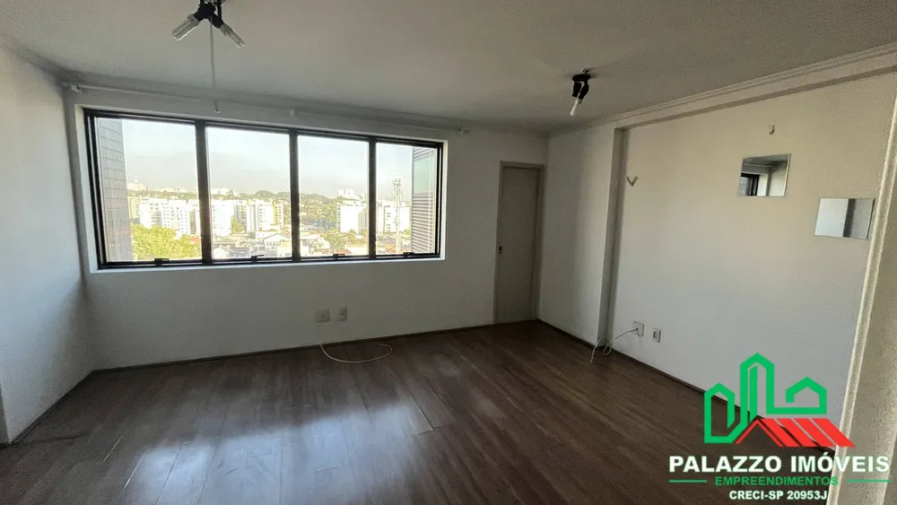 Sala-Conjunto, 37 m² - Foto 1