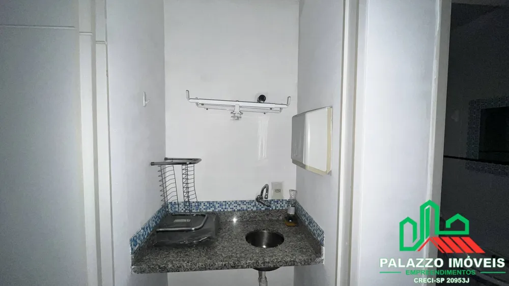 Sala-Conjunto, 37 m² - Foto 7