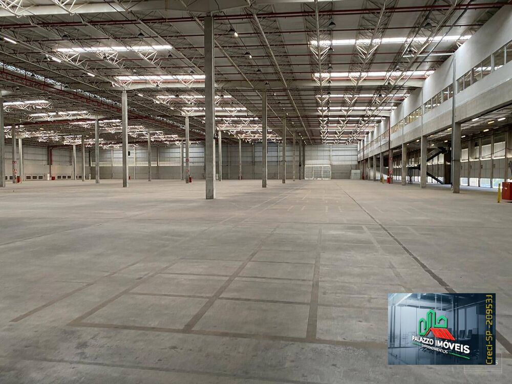 Depósito-Galpão, 4927 m² - Foto 1
