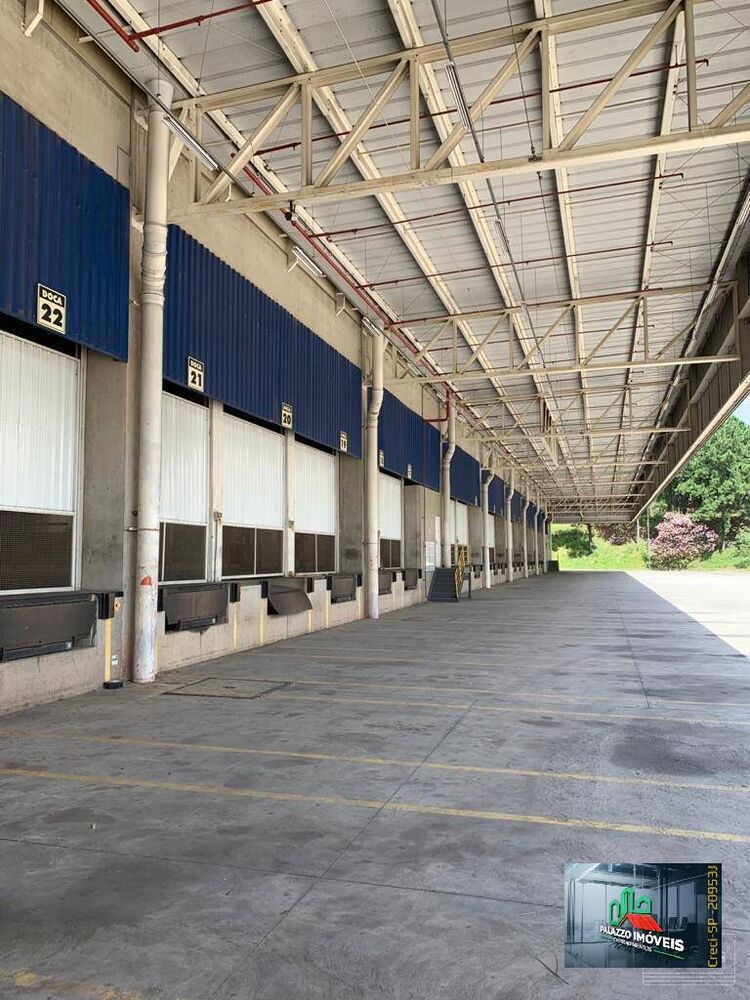 Depósito-Galpão, 4927 m² - Foto 2