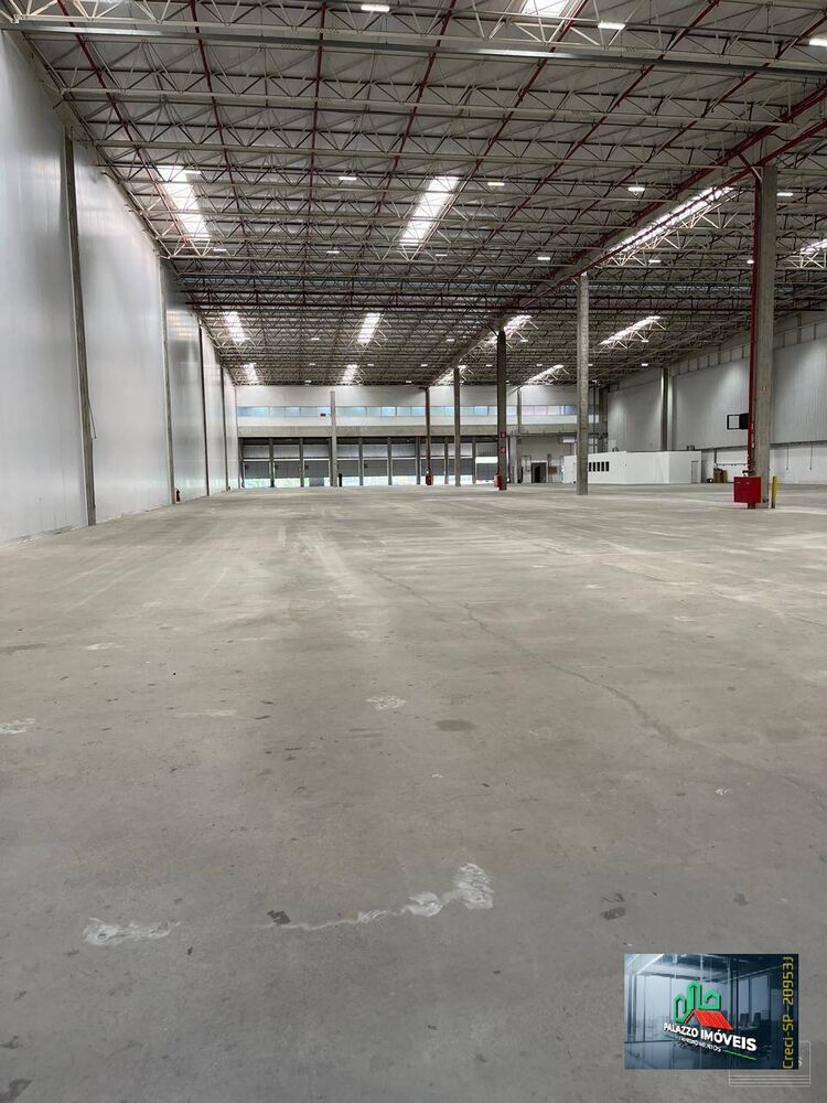 Depósito-Galpão, 4927 m² - Foto 4
