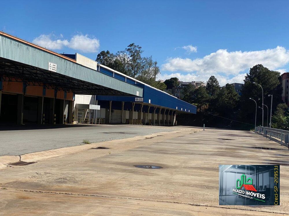Depósito-Galpão, 4927 m² - Foto 3