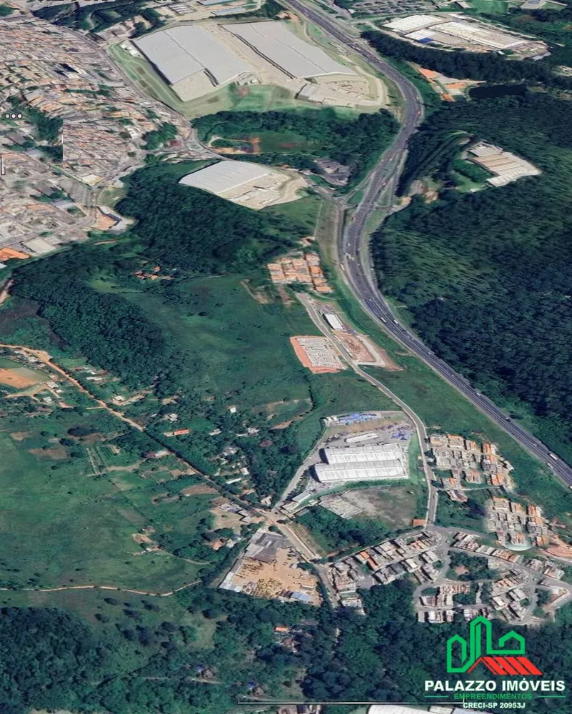 Terreno, 2 hectares - Foto 7