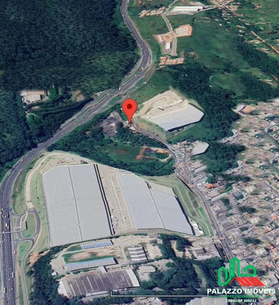 Terreno, 2 hectares - Foto 4